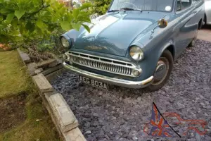 classic car