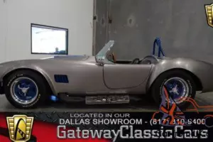 1966 Shelby Photo