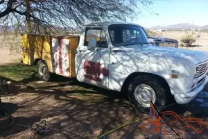 1974 International Harvester Other