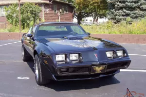 True American Muscle Car