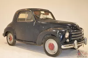 Fiat : Other Standard