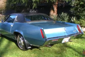 Cadillac: Eldorado | eBay