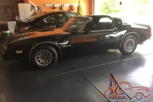 1978 Pontiac Trans Am W72 Photo