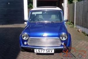classic 1275 mini