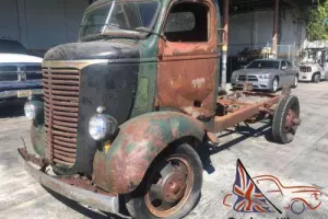 1939 Chevrolet Other Pickups