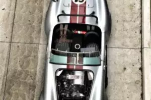 1965 Shelby Shelby Cobra Photo