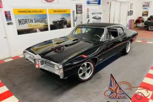 1968 Pontiac GTO - REAL GTO - 242 VIN - 4 SPEED MANUAL - SEE VIDEO
