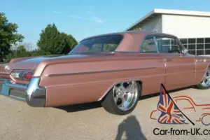 1962 Buick LeSabre