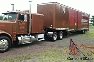 1988 Freightliner