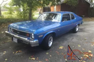 1974 Chevrolet Nova