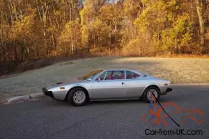 1975 Ferrari 308 308 GT4