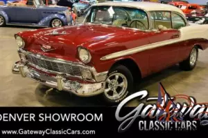 1956 Chevrolet Bel Air/150/210