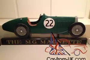 1930 MG Other