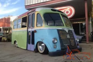 1961 International Harvester Other