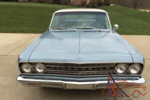 1963 Oldsmobile Other Cutlass