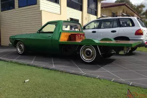 Holden HZ ONE Tonner V8 in Brisbane, QLD