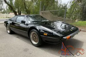 1982 Ferrari 308
