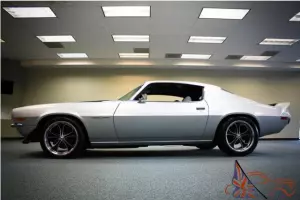 FRESH BUILD! 454 4SPEED! NEW EVERYTHING!