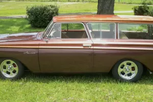 AMC : Other 2 DOOR STATION WAGON