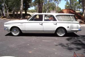 Chrysler Valiant AP5 Safari Wagon in Aberfoyle Park, SA