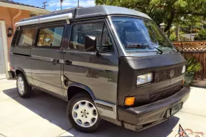 46K miles on 2009 GoWesty 2300cc engine, lots of extras