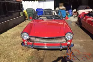1965 Fiat Other