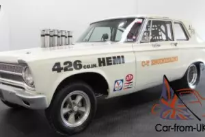 1965 Plymouth Other