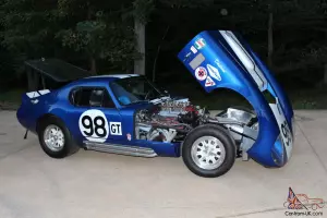 Shelby Shelby