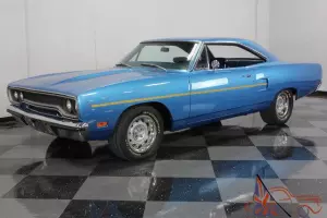 Plymouth : Road Runner