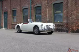 Professionally Restored