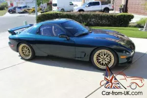1994 Mazda RX-7