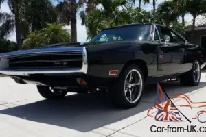 1970 Dodge Charger