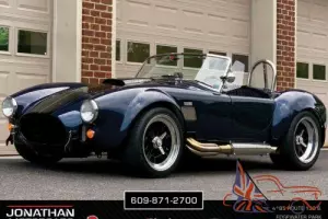 1965 Shelby Cobra Photo