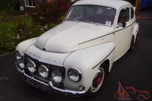  VOLVO PV544 