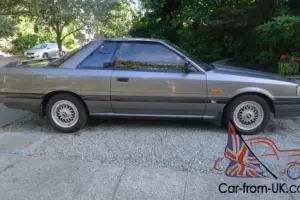 1980 Nissan Other
