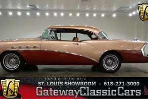 1956 Buick Century