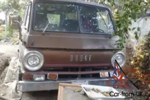 1969 Dodge Other