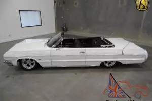 1964 Chevrolet Impala