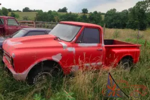1970 GMC Other
