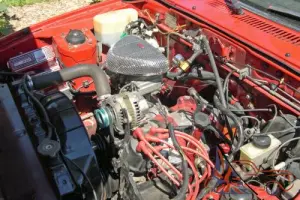 1984 Mazda RX-7 GSL-SE