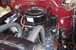 1948 Ford Other Pickups