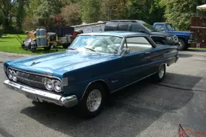 1964 Mercury Comet Cyclone