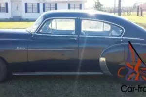 1950 Chevrolet Other