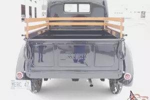 1947 Mercury Mercury Pick-Up Truck