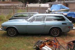 1973 Volvo Other