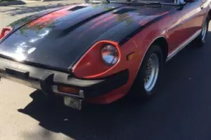 1979 Datsun Z-Series