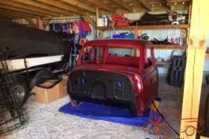 1953 GMC Other