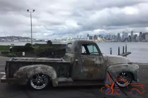 1953 GMC Other