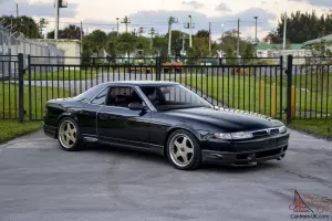 1990 Mazda Eunos Cosmo 3 Rotor RE Type SX 20B Coupe RHD FD3S RX7 JCESE JDM