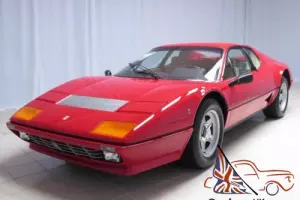 1984 Ferrari Other